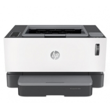 惠普（HP）創系列NS1020c智能閃充大粉倉激光打印機